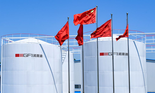 领驰慧公司